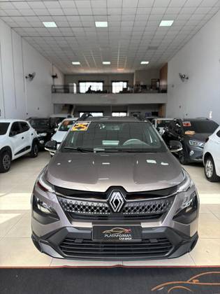 RENAULT KARDIAN 1.0 TCE FLEX EVOLUTION EDC RENAULT KARDIAN 1.0 TCE FLEX EVOLUTION EDC